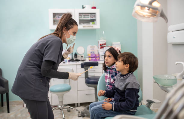 Best Wisdom Tooth Removal  in Lagrange, OH