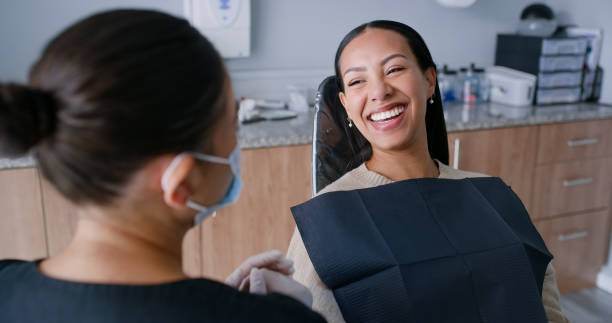 Dental Bonding in Lagrange, OH