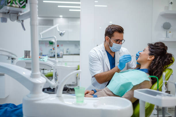 Best Full Mouth Reconstruction  in Lagrange, OH